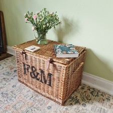 Large fortnum mason for sale  CHELTENHAM