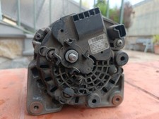 Alternatore per renault usato  Boscoreale