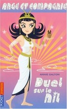 Ange compagnie. vol. d'occasion  Corbeil-Essonnes