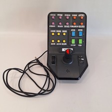 Logitech saitek farm for sale  CANTERBURY