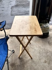 Portable wooden picnic for sale  Holmdel
