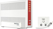 Avm wlan router gebraucht kaufen  Hamburg