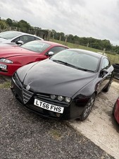 Alfa romeo brera for sale  DORKING