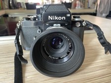 Nikon 35mm slr for sale  MANCHESTER