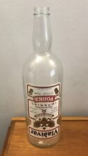 Large vladivar imperial for sale  SEVENOAKS