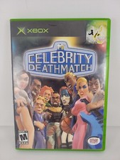 Mtv celebrity deathmatch for sale  Albuquerque
