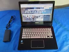 Asus flip convertible for sale  Stockton
