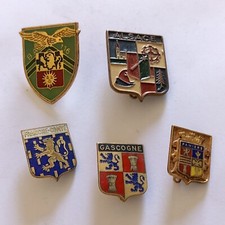 Insigne pièces d'occasion  Sélestat