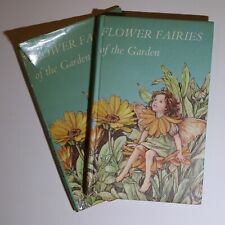 Flower fairies garden for sale  HITCHIN