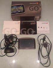 Tomtom 750 live gebraucht kaufen  Birkenfeld