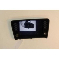 Display multifunzione per usato  Bedizzole