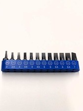 Kobalt piece screwdriver for sale  Sparks