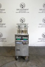 Pitco natural gas for sale  Houston