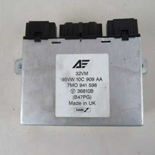 Centralina conntrollo luci usato  Vajont