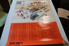 Affiche pieces moteur d'occasion  Pont-d'Ain