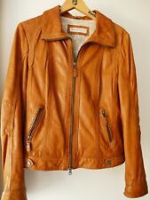 Mauritius lederjacke lamm gebraucht kaufen  Krefeld
