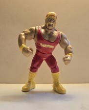 Hasbro wwf away for sale  Cleveland