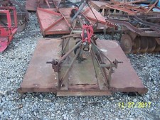 Foot rotary cutter for sale  Central City