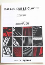 Partition sheet music d'occasion  Paris XI