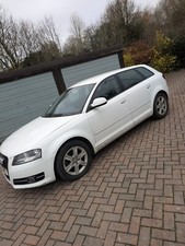 Audi 2011 tdi for sale  KEIGHLEY