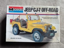 Monogram 2231 jeep gebraucht kaufen  Osnabrück