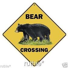 Bear metal crossing for sale  Millington