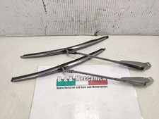 Coppia tergicristalli fiat usato  Gambettola