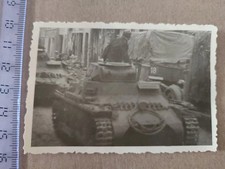 Kolonne deutscher kampfpanzer gebraucht kaufen  Schwerin