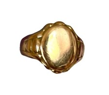 Antique 9ct rose for sale  ABERDEEN