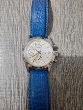 Orologio eberhard champion usato  Mugnano di Napoli