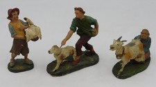 Confalonieri chialù figurini usato  Roma