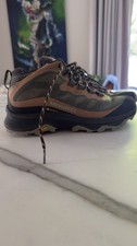 Merrell mens moab for sale  WIDNES