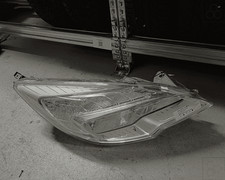 13253630 proiettore opel usato 13253630 proiettore opel usato  Italia