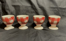 white 4 cups set for sale  Machesney Park