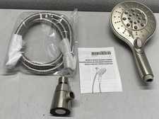 magnetix moen showerhead for sale  Kansas City