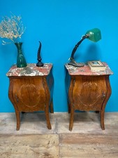 Coppia comodini barocco usato Coppia comodini barocco usato  Codroipo