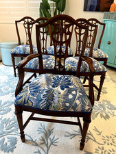 Vintage chippendale style for sale Vintage chippendale style for sale  Woodland Hills