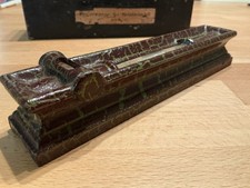 Massive wasserwaage metallarbe gebraucht kaufen  Berlin