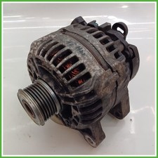 Alternatore bosch 0124525035 usato  Cona