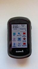 Garmin etrex touch for sale  Durham