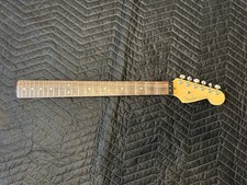 Fender Stratocaster pescoço americano adaptado com porca Floyd Rose ÓTIMO ACHADO!!! comprar usado  Enviando para Brazil