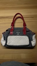 Gabaara handtasche damen gebraucht kaufen  Weilburg