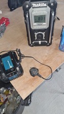 Makita dmr106 jobsite for sale  EASTBOURNE