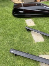 Thule 969 127cm for sale  ROTHERHAM