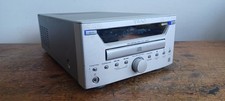 Teac l600 silver for sale  FARNBOROUGH