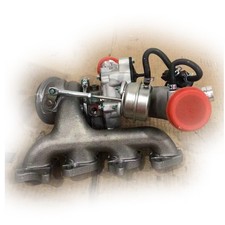 Turbo fit chevy for sale  Dayton