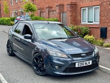 2010 ford focus for sale  UK