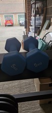 Opti neoprene dumbbell for sale  LETCHWORTH GARDEN CITY