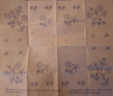 Vintage modern sprays for sale  NORTH BERWICK