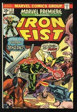 Marvel premiere 9.6 for sale  Montgomery